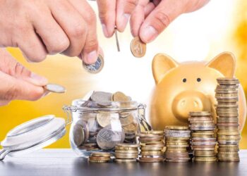 Este es el dinero que deberías tener ahorrado con 30 años
