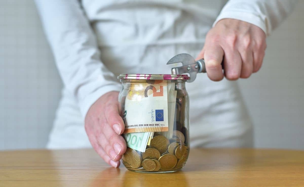 Ahorrar en la pensión de jubilación