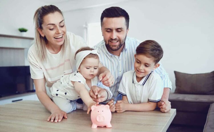 Ahorro en el hogar, BBVA./ Foto de Canva