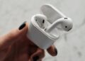 AirPods en Amazon./ Foto de Canva