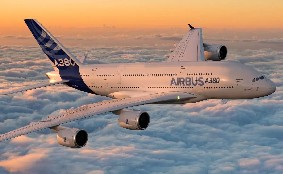 Empleo en Airbus./ Licencia Adobe Stock