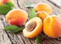 Albaricoque, fruta cargada de antioxidantes