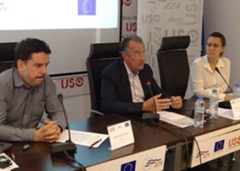 Albert Campabadal, presidente del CEDDD
