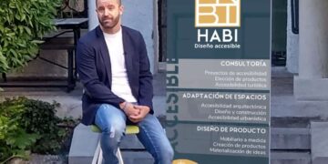 Entrevista Alberto Cruz accesibilidad