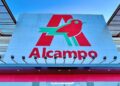 Alcampo supermercado