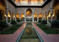 Alcázar de Sevilla