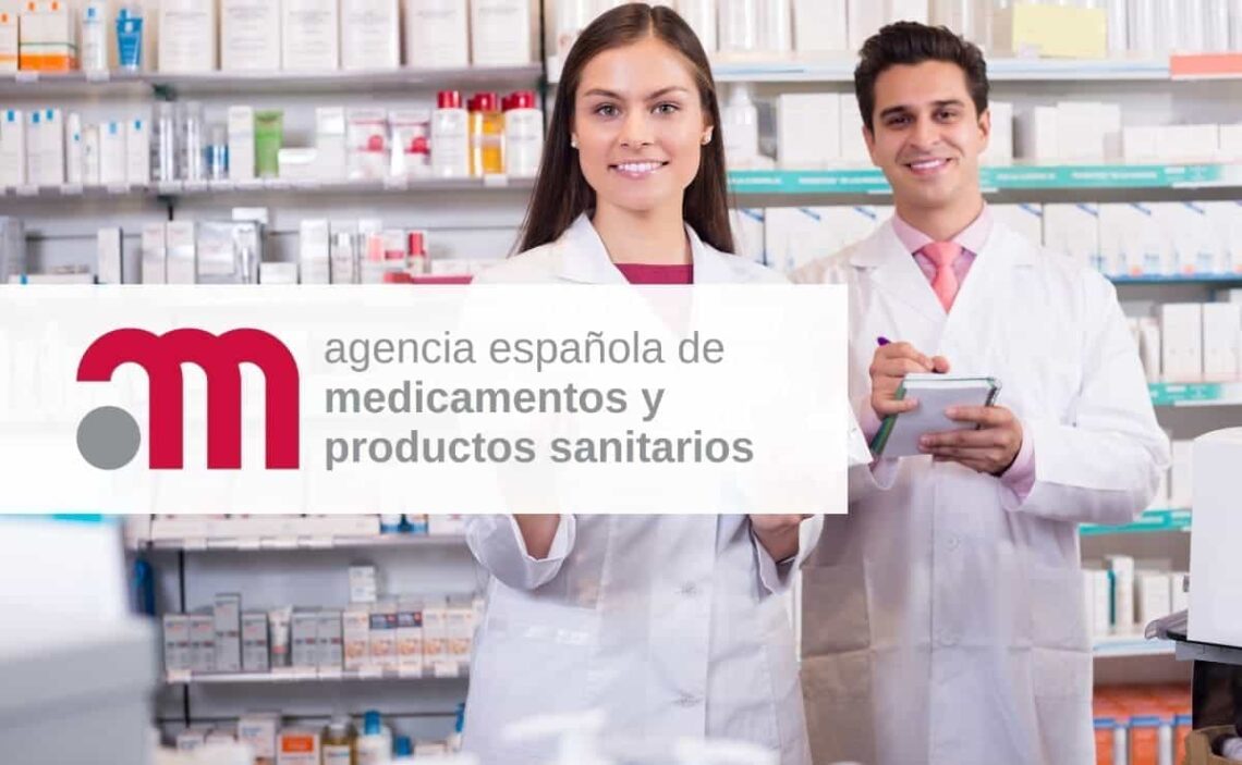 Alerta sanitaria AEMPS retira un popular fármaco para la alergia