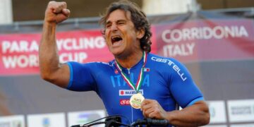 Alex Zanardi