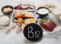 Alimentos con vitamina B12