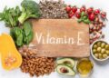 Alimentos con vitamina E