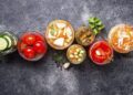 Alimentos fermentados
