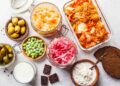 10 alimentos probióticos para incluir en tu dieta