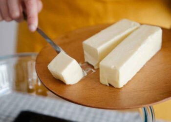 Alimentos prohibidos para personas con altos niveles de triglicéridos