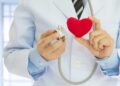 Alimentos salud corazón