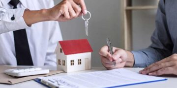 Un hombre deberá pagar 13.000 euros por rentas impagadas sin residir en la vivienda