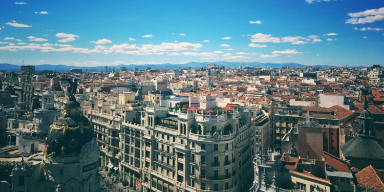 Alquiler en Madrid con promociones con precios asequibles