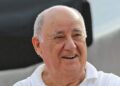 Amancio Ortega mascarillas