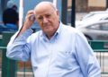 Amancio Ortega