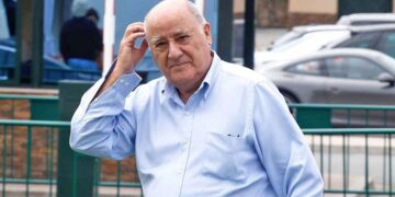 Amancio Ortega