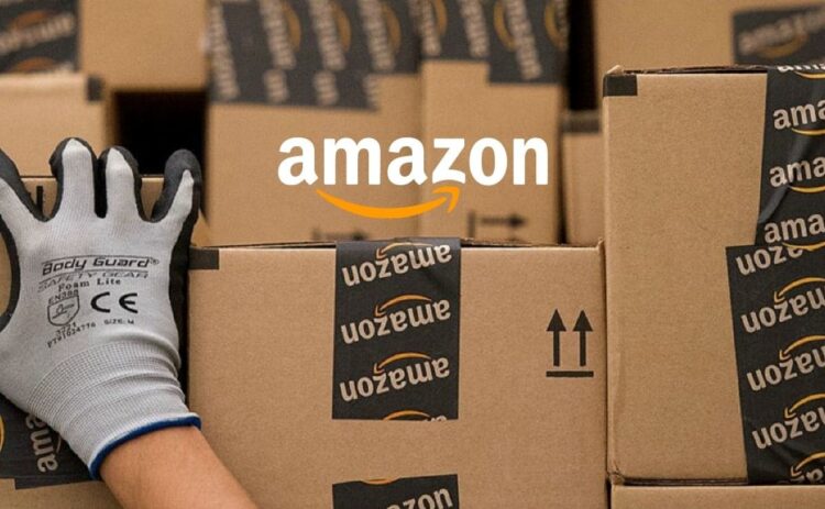 Amazon aparato de calefacción