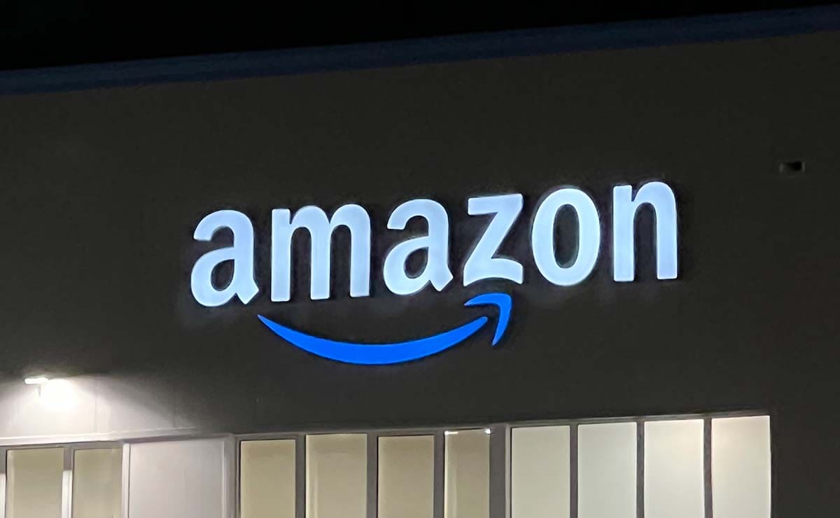 Amazon comercio electronico
