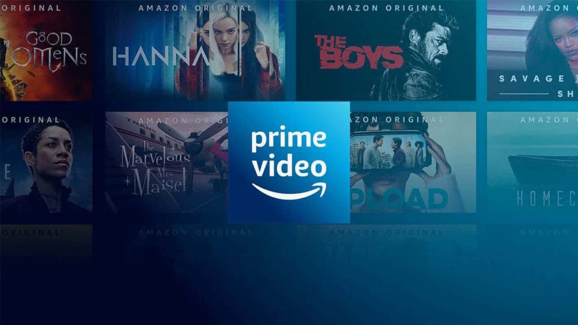 Amazon prime