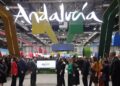El stand de Andalucía en FITUR 2023 es premiado con el 'Stand de Sostenibilidad'