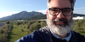 Andrés Labella Iglesias