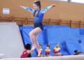 Ángela Mora síndrome de Down