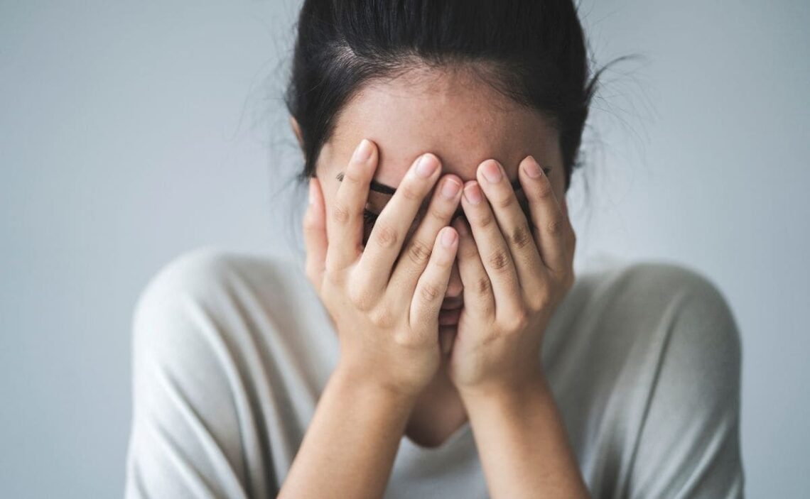 Ansiedad incapacidad permanente