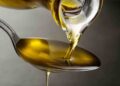 Aceite de oliva antioxidante