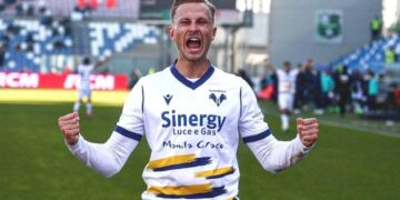 Antonin Barak bullying malformacion congenita Hellas Verona