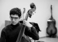 Antonio Belmonte García Primera persona con autismo termina los estudios en un Conservatorio Profesional