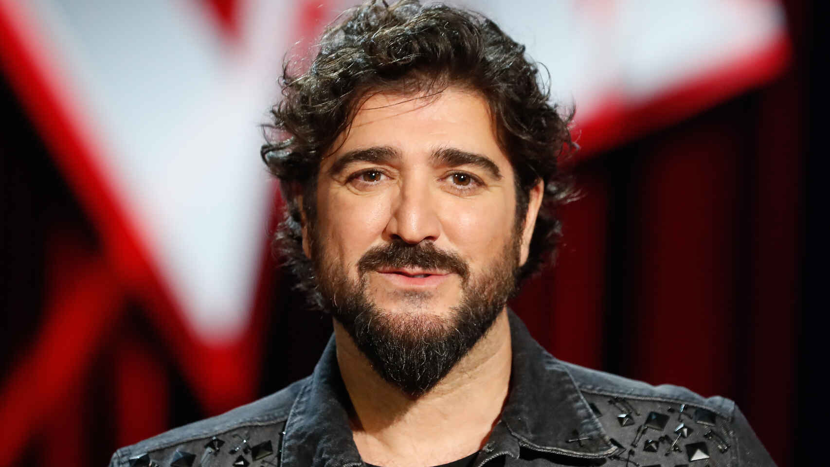 Antonio Orozco disco platino