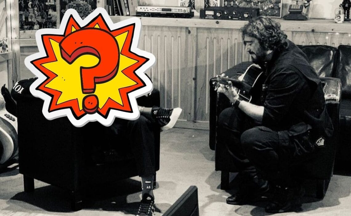 Antonio Orozco revoluciona Instagram colaboración Sebastian Yatra