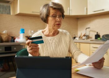 Nueva app de la Seguridad Social para pensionistas pensión