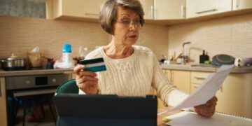 Nueva app de la Seguridad Social para pensionistas pensión