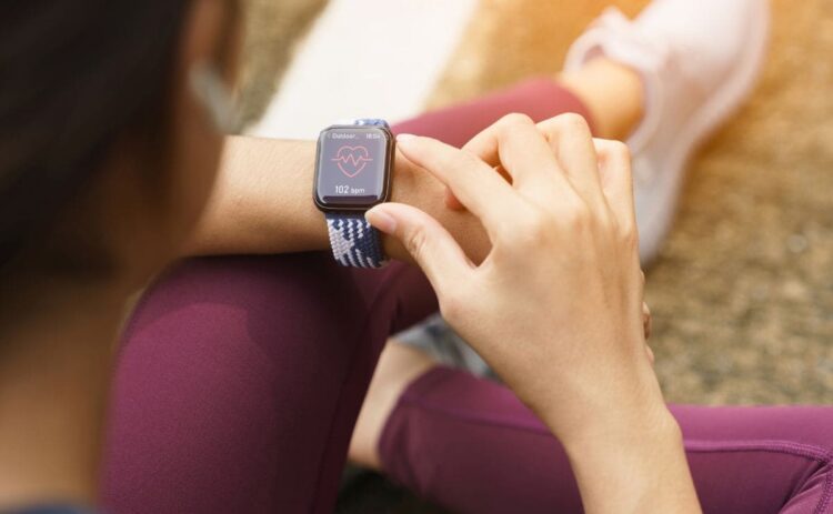 Apple Watch El Corte Inglés./ Foto de Canva