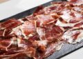 jamón ibérico