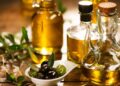 Aceite de oliva