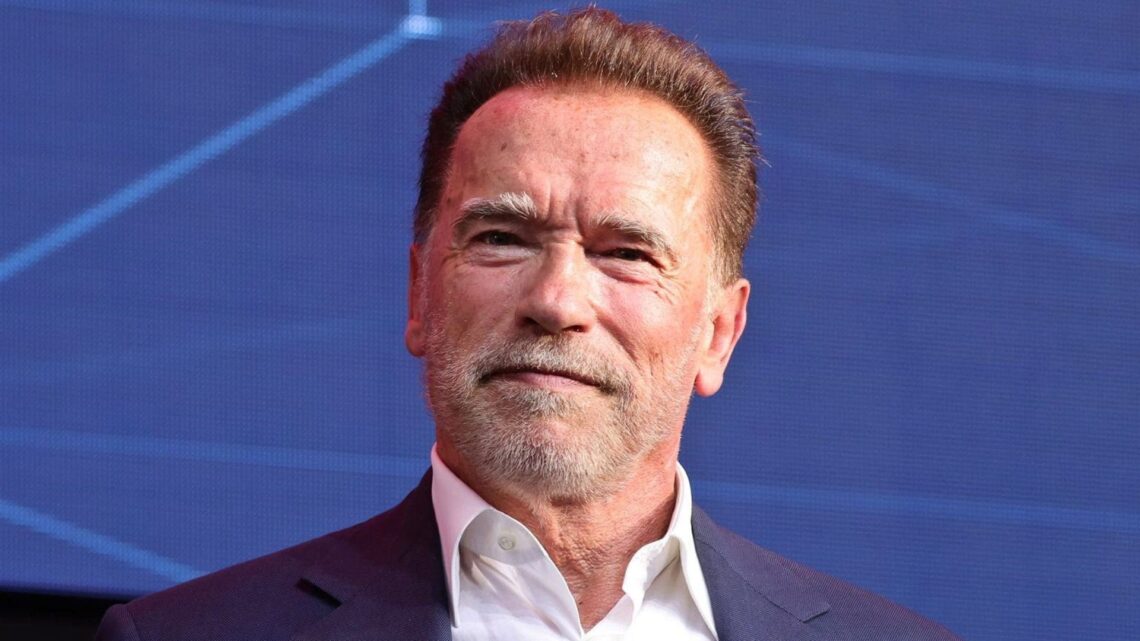 Arnold Schwarzenegger se enfrenta a una demanda por dejar en situación de "discapacidad permanente" a una mujer