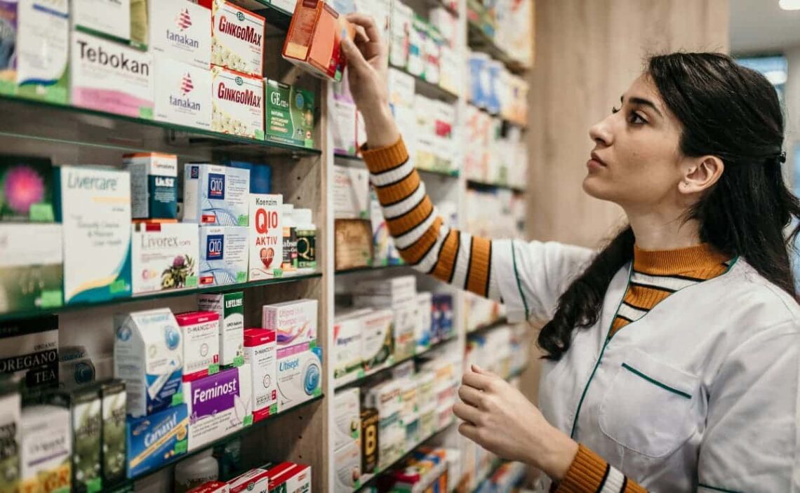 Asesoramiento a Farmacias para la atención a personas con discapacidad