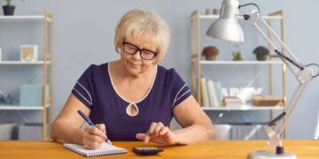 Así afectará el IRPF a los pensionistas en 2024