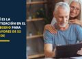 Así es la cotización en el subsidio para mayores de 52 años