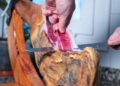 Jamón ibérico