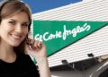 Atención cliente discapacidad El Corte Inglés