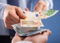 Seguridad Social, dinero, euros
