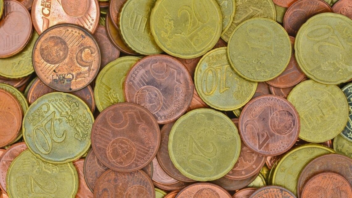 Atentos porque hay monedas de euro que ya no son de curso legal