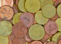 Atentos porque hay monedas de euro que ya no son de curso legal