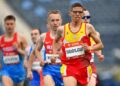Atletismo en los Juegos Paralímpicos de Tokio 2020